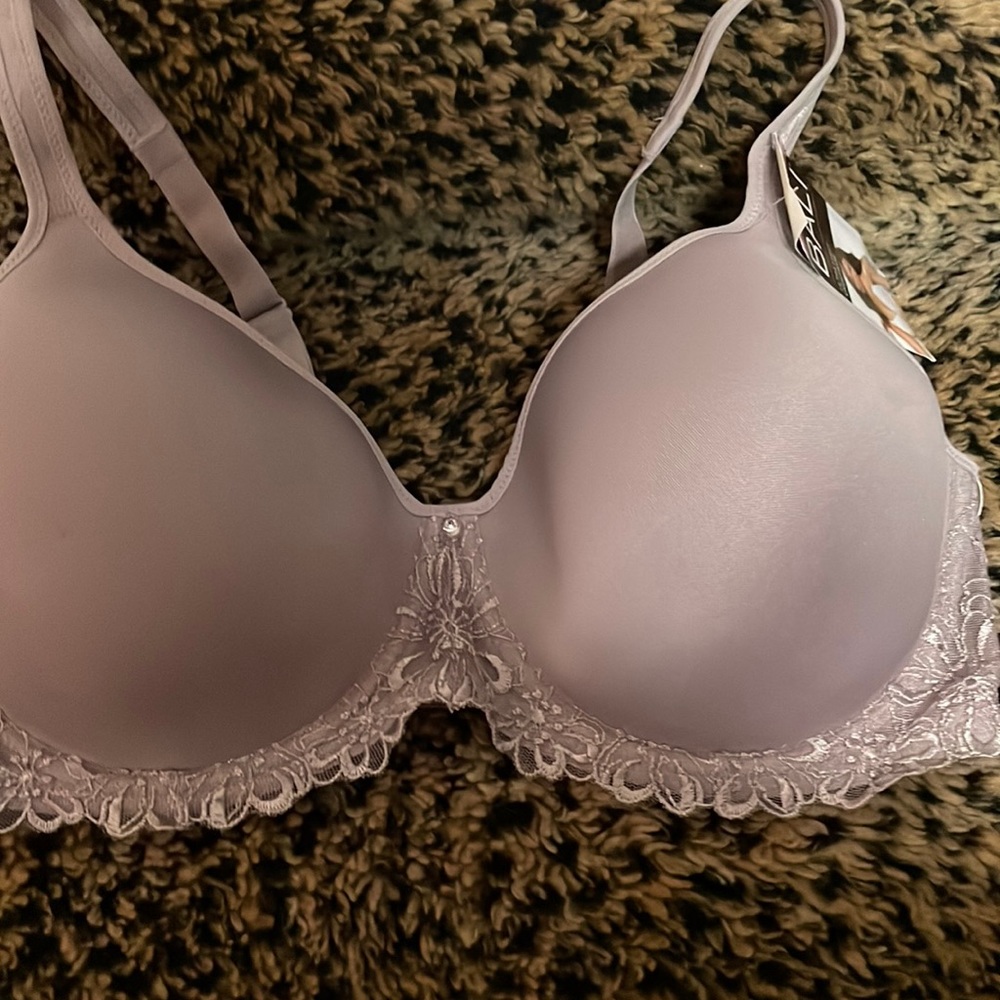 Ultra light bra by Bali